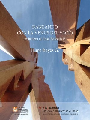 cover image of Danzando con la Venus del Vacío